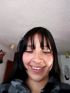 Candy-Blu – Naživo XXX chat