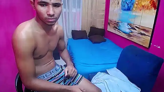 hotsex_couple webkamerás műsora