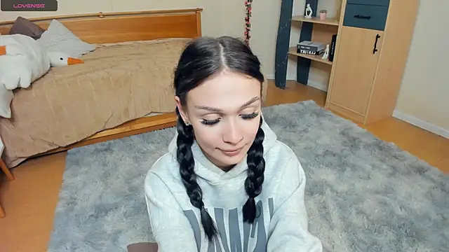 LynnCiprian – Naživo XXX chat