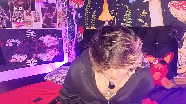 Noah_blackwood Webcamshow