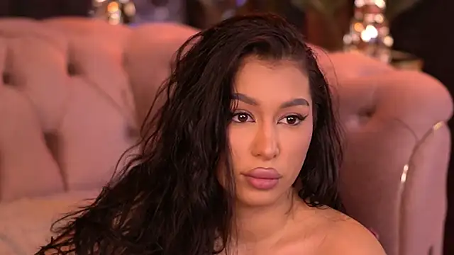 Chatroom XXX en direct de CherrieTeen