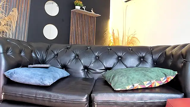 Czat XXX na żywo – HenrryDouglas