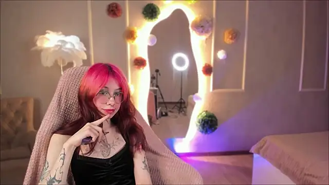 Chat XXX Live Alice_Nyx