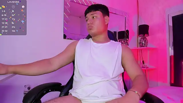 FemNoah – webcam-show