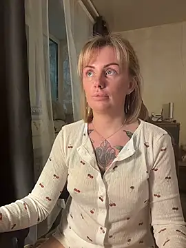 Webkamerová show zayasun