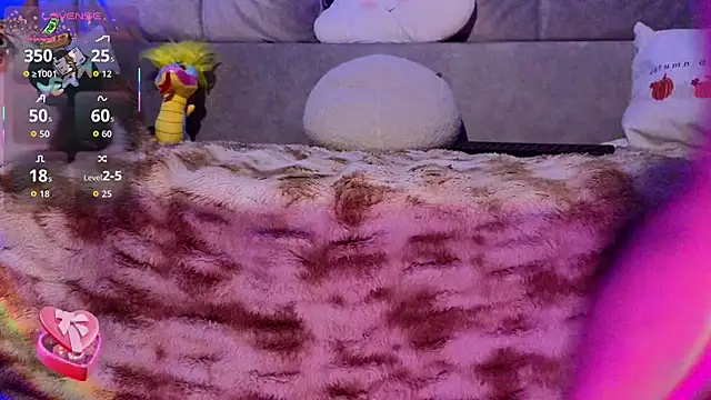 DanaMartina – Naživo XXX chat