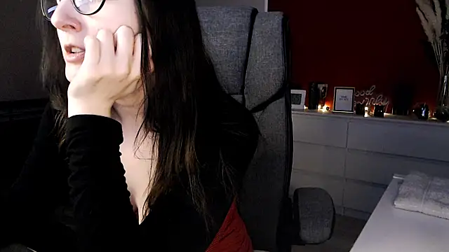 Chat XXX Live Alina_Lamour