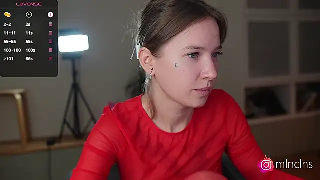 Chat XXX Live melanielwithu