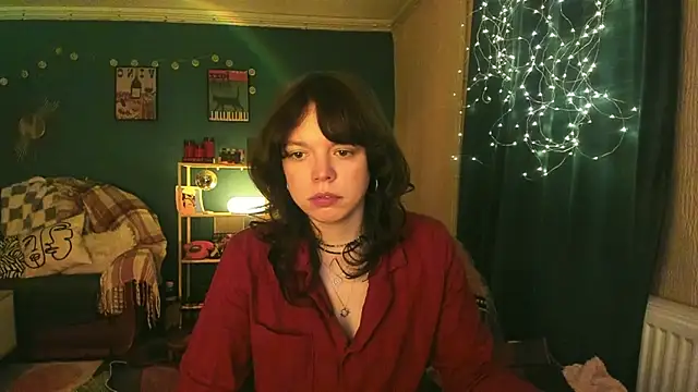 ClancyMorissey Live XXX Chat