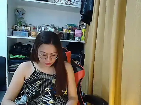 crizzybel Obrolan Langsung XXX