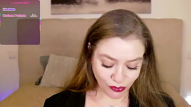 Chatroom XXX en direct de PetersEmily