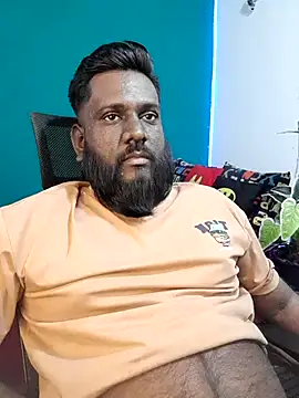 عرض كام Rayansmith_