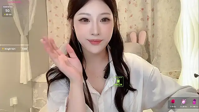 Princess3344 웹캠 쇼