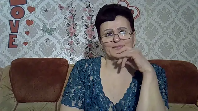 PaulaGolden: απευθείας συνομιλία ΧΧΧ