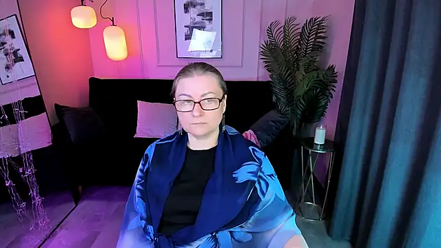 AlexandraKind: απευθείας συνομιλία ΧΧΧ