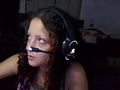 Show de Morgana_bat na webcam