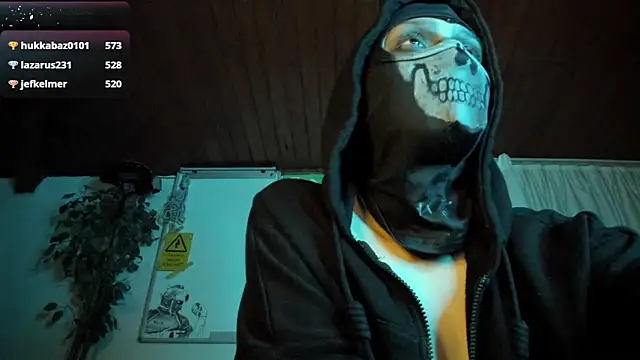 cos_operator's Live XXX Chat