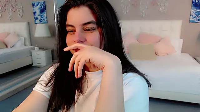 _Maddison_Ivanova_ Webcam-Show