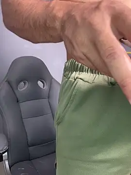 vincentjaxon 网络视讯表演