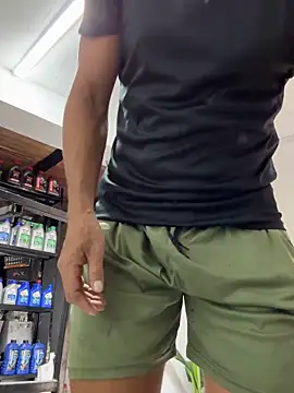 Czat XXX na żywo – Paul22cm-