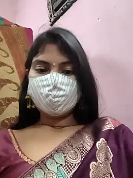 Miss_Aayushi's Live XXX Chat