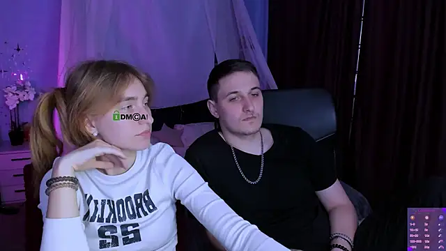 beauty_ginger_'s Live XXX Chat