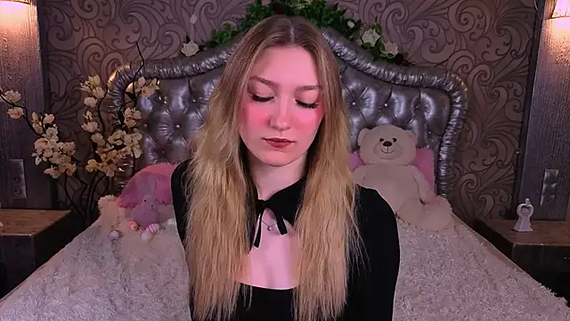 AngelAnabelle: απευθείας συνομιλία ΧΧΧ