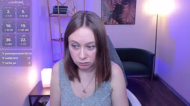 Brooke_loverのライブXXXチャット