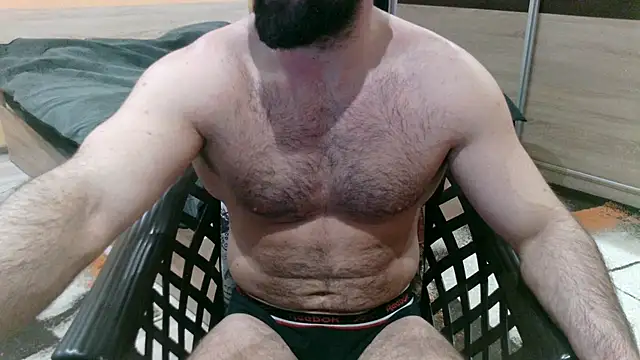 alieninhumanbody1 웹캠 쇼