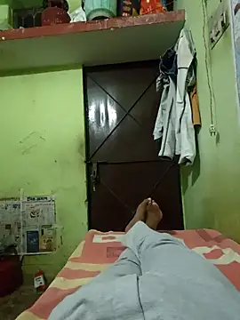 Pagelboy_089 ওয়েবক্যাম শো