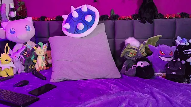 ViGothFox Webcamshow