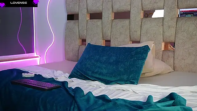 Fernanda_thail_ élő XXX-chatje