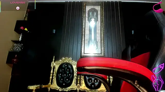 Živý XXX chat Kloe_xxx__