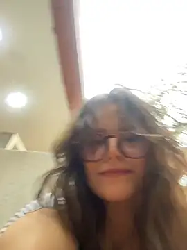 Webkamerová show Tallulah_Kinky