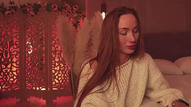 SerenaWest_: απευθείας συνομιλία ΧΧΧ