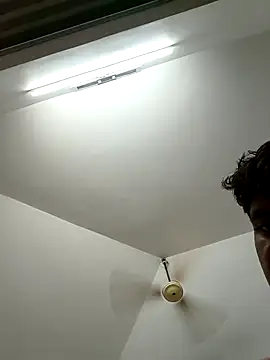 Ishooooo Show Webcam