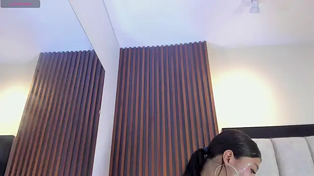 Sembang XXX Secara Langsung May_foxx