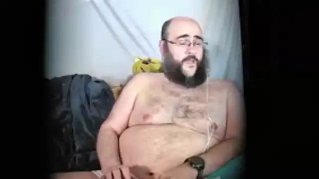 BriTheTopBearn Webbikameraesitys