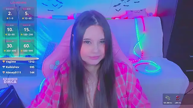 Lolisuccub: απευθείας συνομιλία ΧΧΧ