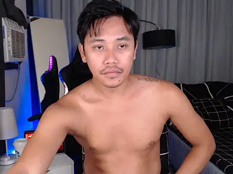 alexsuckable01 网络视讯表演