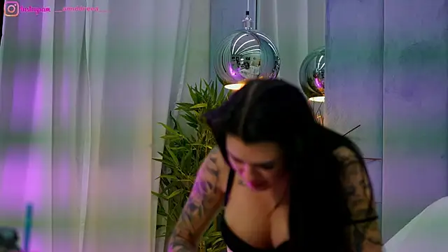 Živý XXX chat perfectt33n