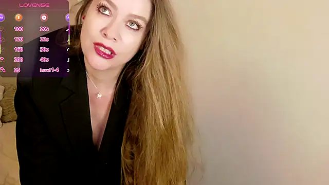 Živý XXX chat PetersEmily