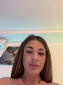 Chat XXX en directo de IsabellaEtthan