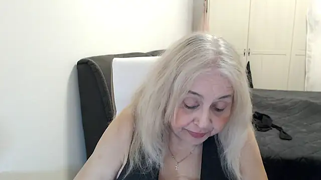 Chat XXX en directo de SusiLifeXXX