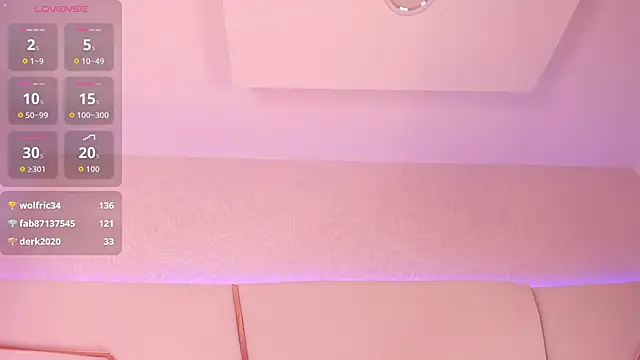 Chat XXX en directo de Saday_