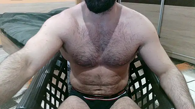 Вебкам-шоу alieninhumanbody1