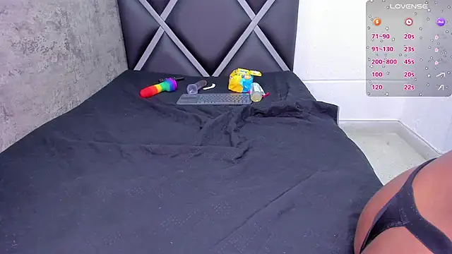 Živý XXX chat Harmony-01