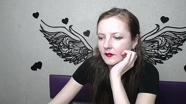 Chat XXX en directo de MeganPirs