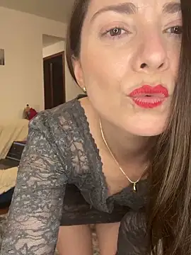 Chat XXX en directo de natashakinski