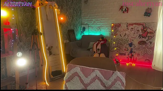 altertyan – Naživo XXX chat